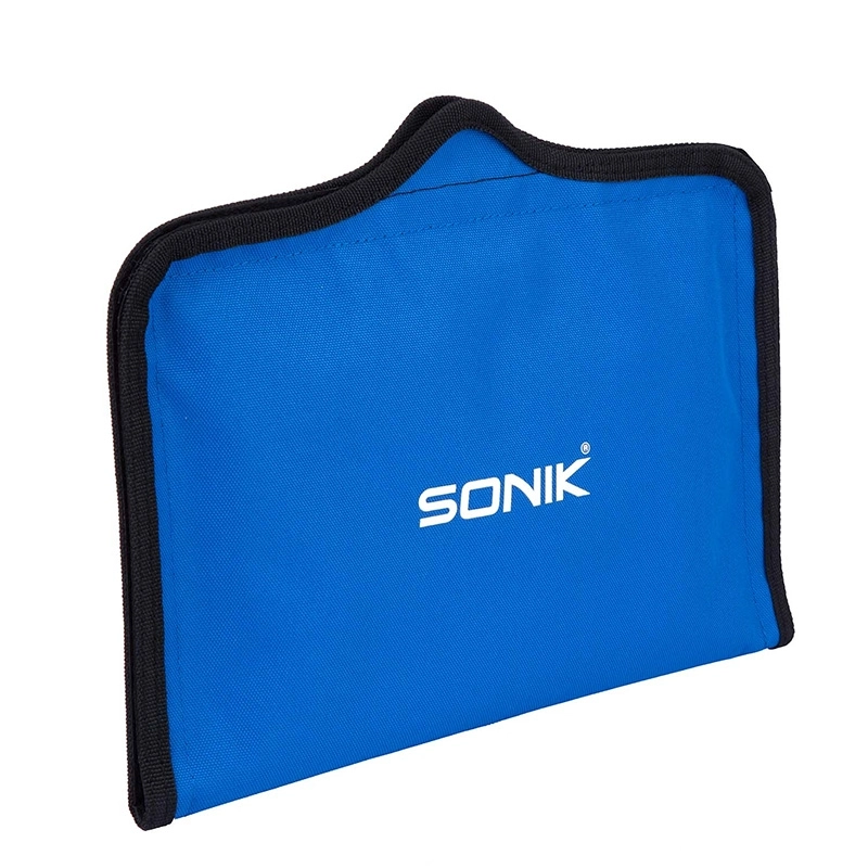 Sonik Trace Wallet